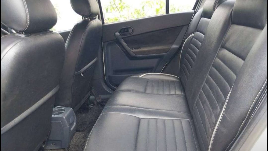 Ford Fiesta(2014-2016) Titanium Diesel